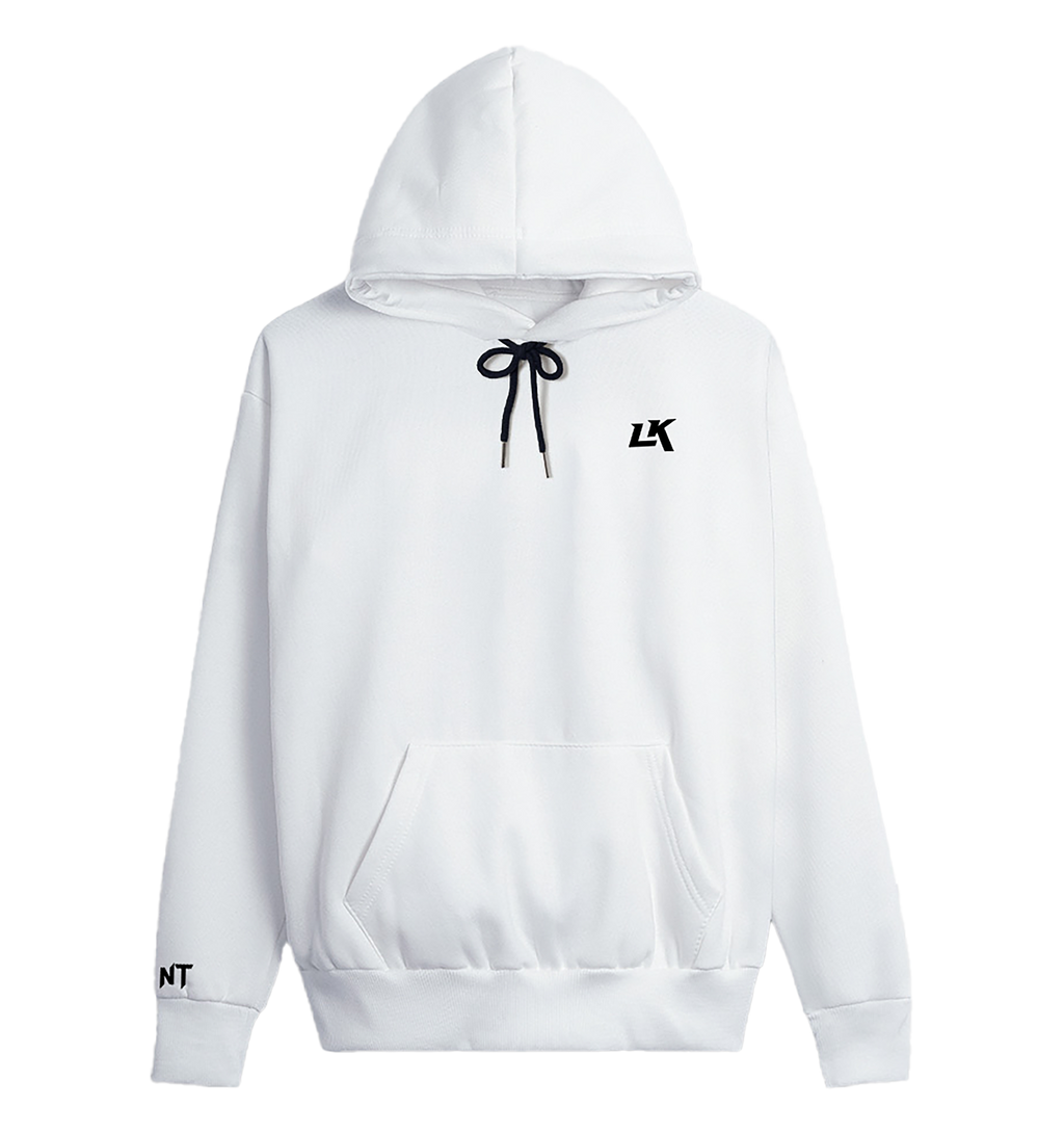 Lukas Track Sweatshirt