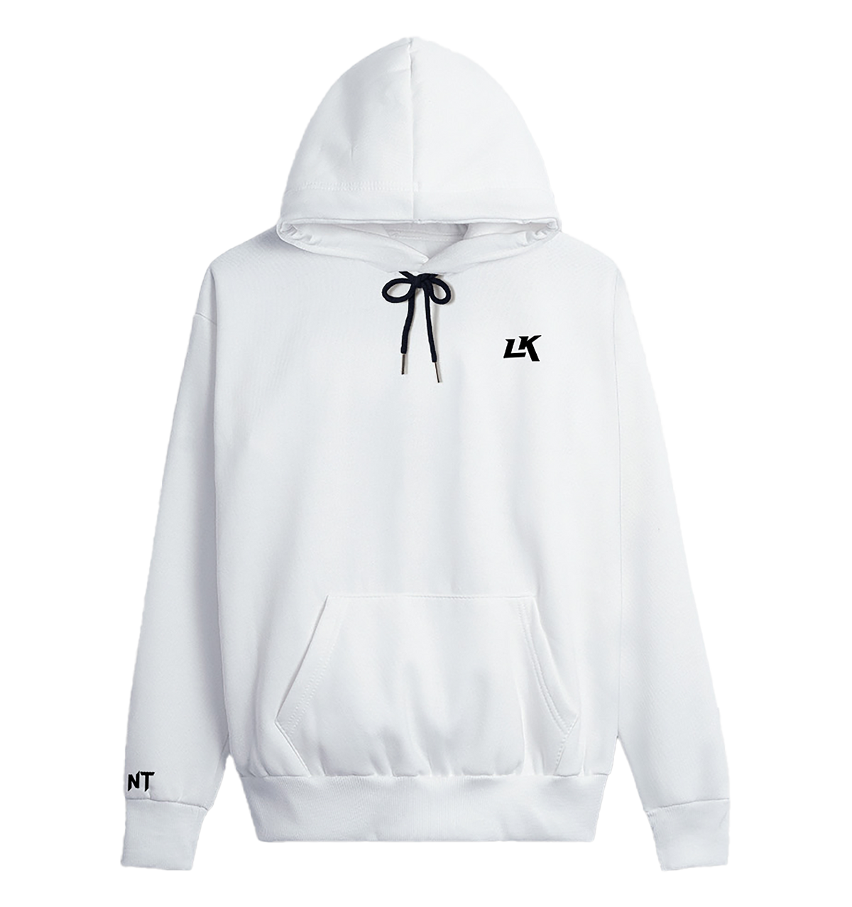 Lukas Track Sweatshirt