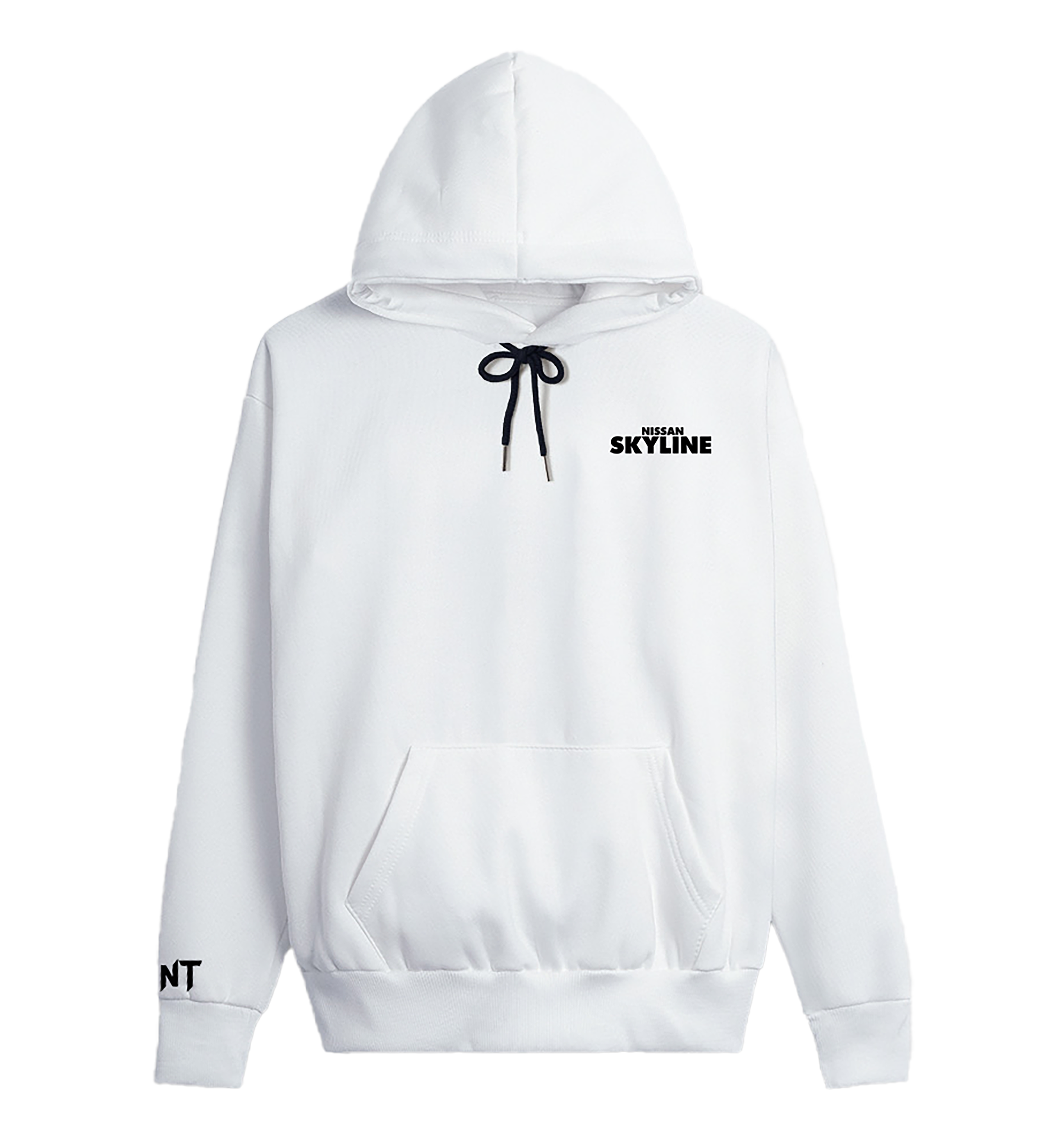 SALE Moletom Skyline
