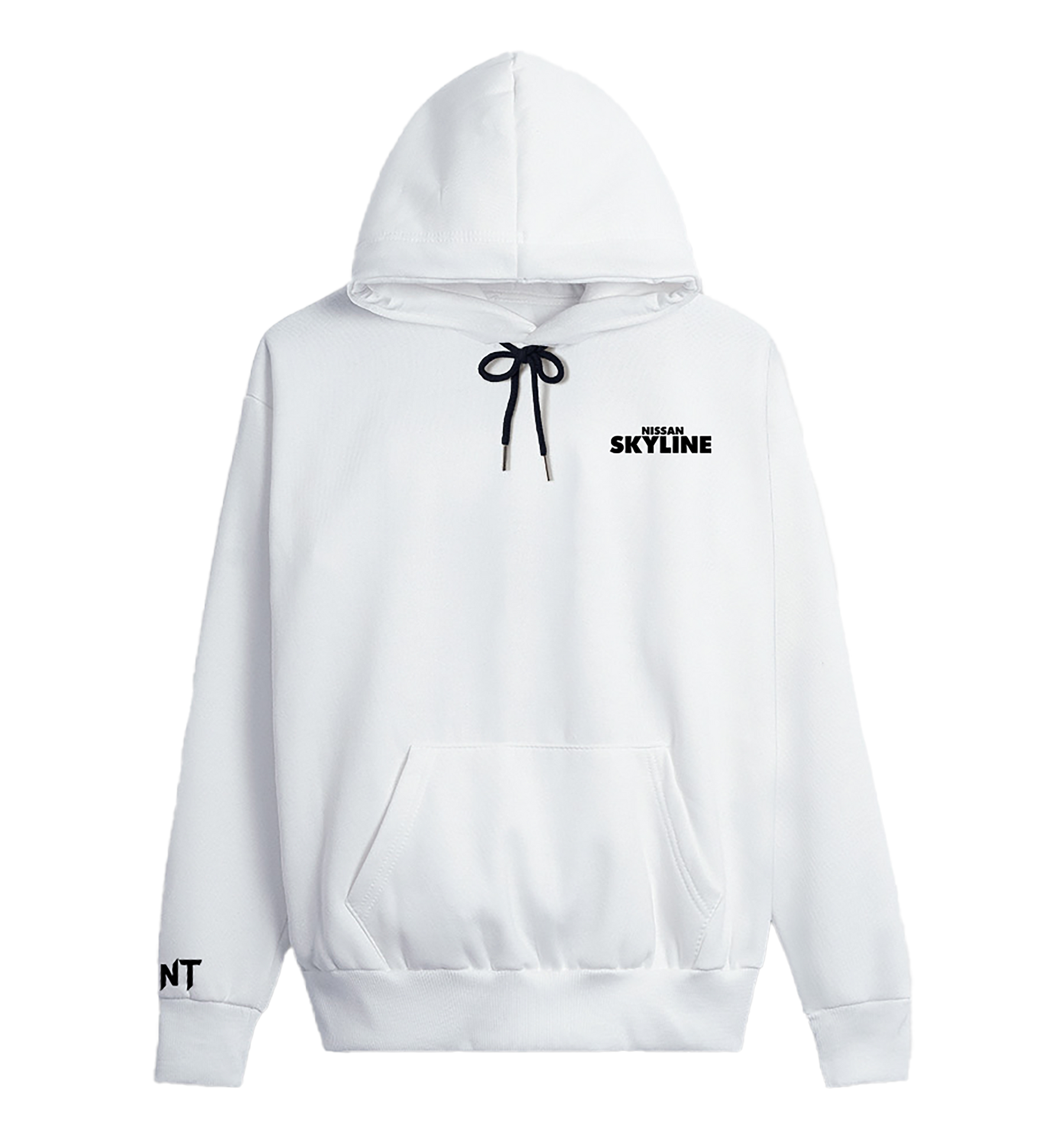 SALE Moletom Skyline