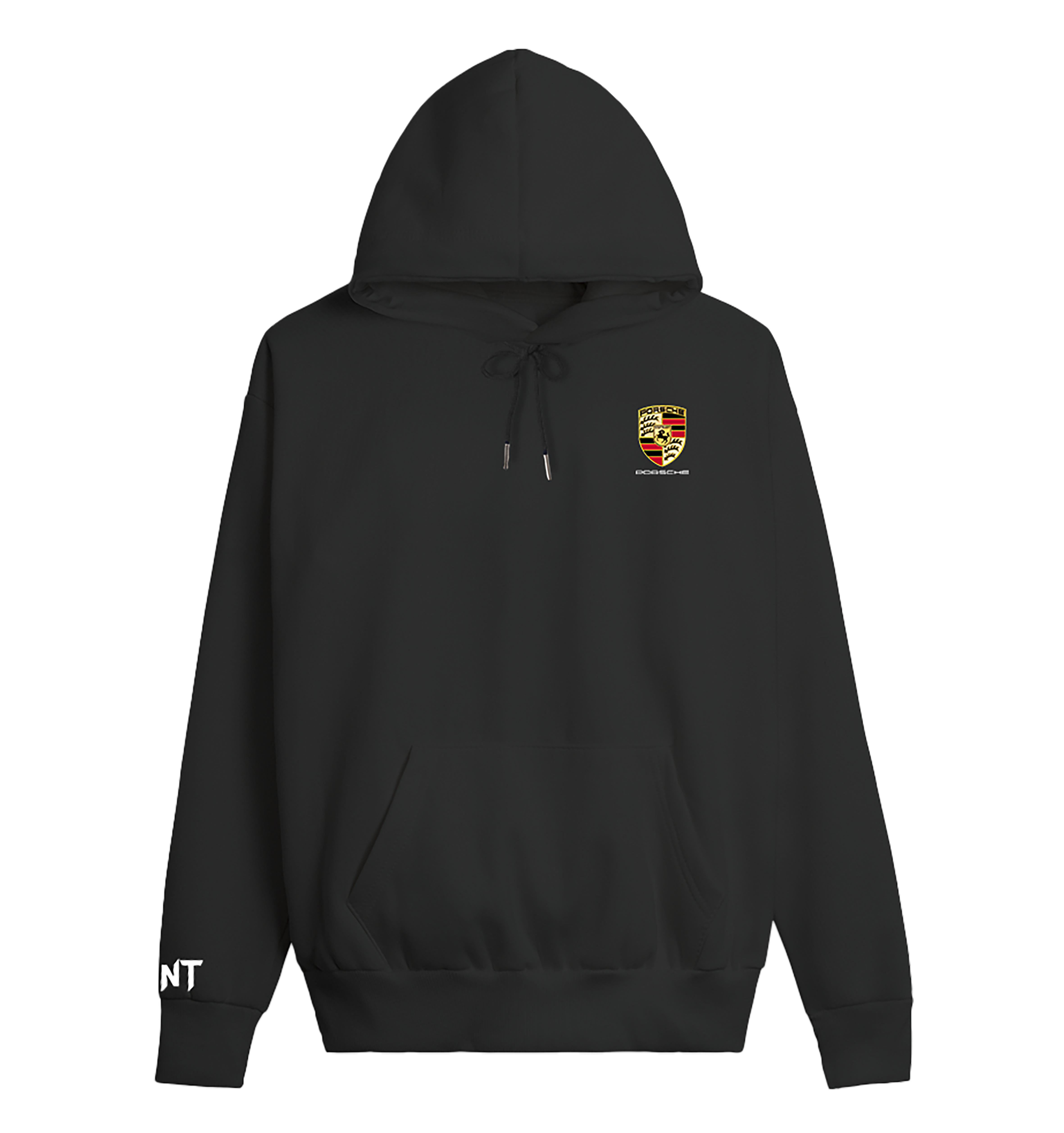 SALE Moletom Porsche Club