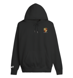 SALE Moletom Porsche Club