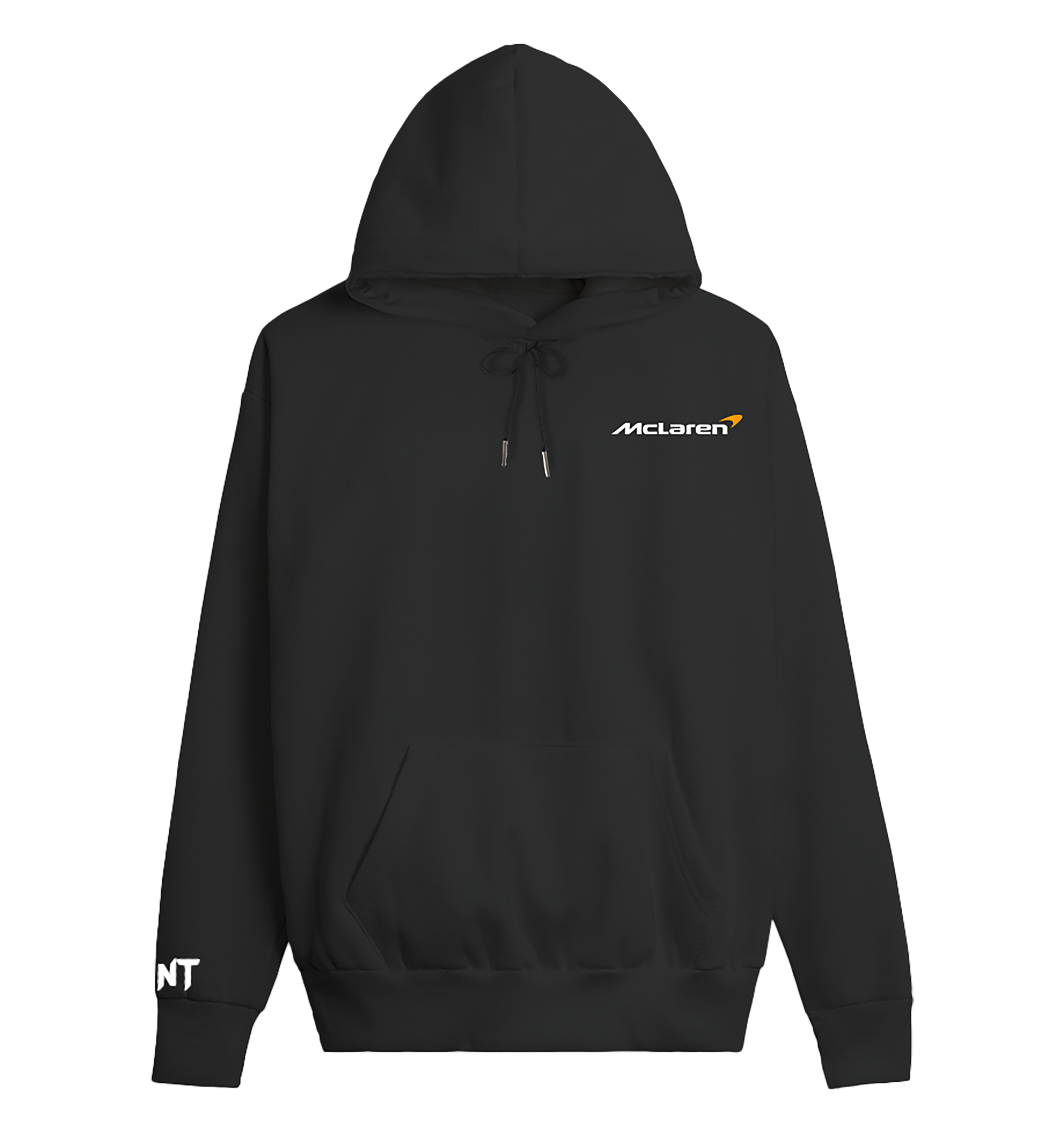 Moletom Fórmula 1 McLaren