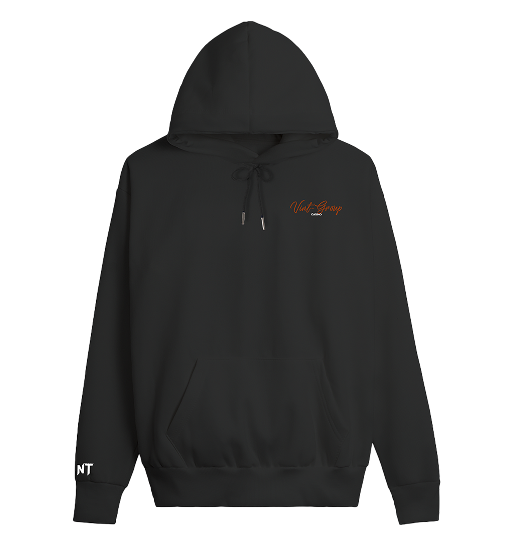 Sweatshirt Vint Cassino