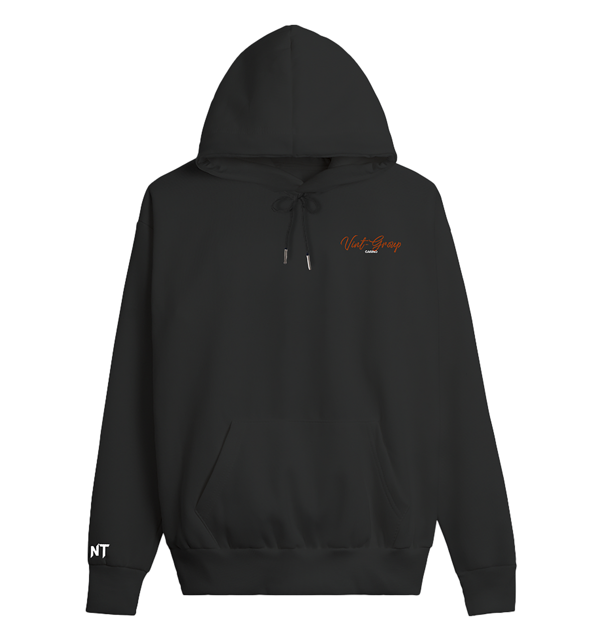 Sweatshirt Vint Cassino