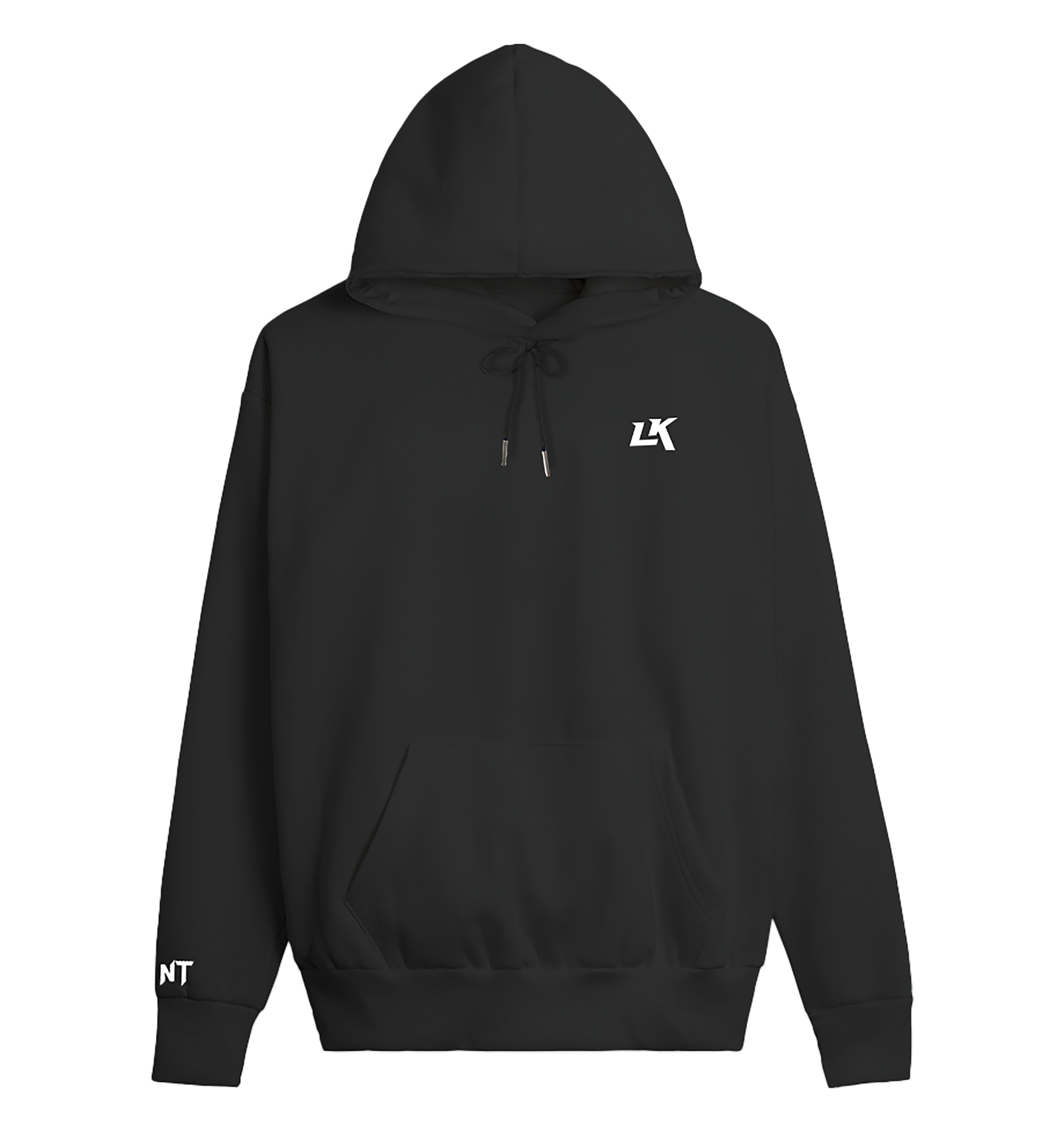 Lukas Track Sweatshirt