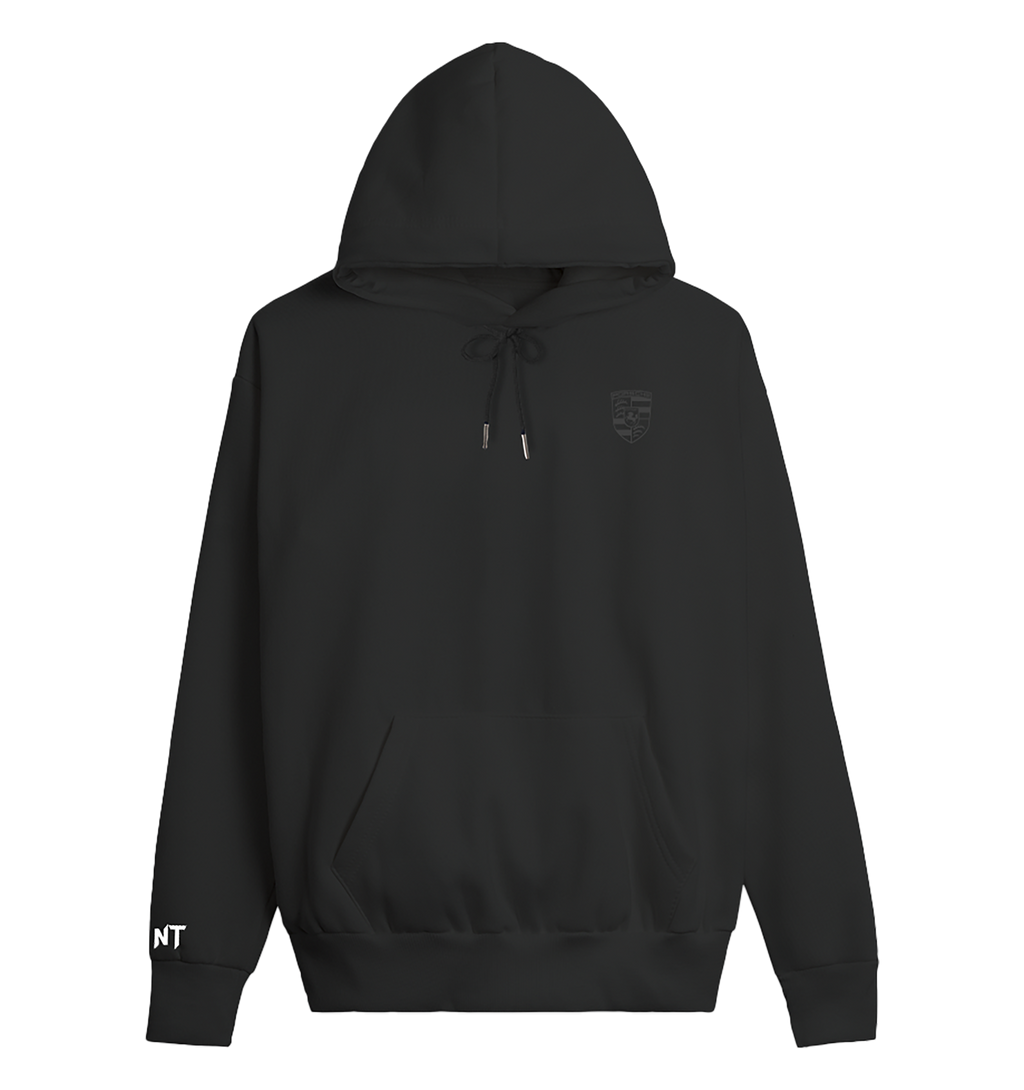 Sweatshirt Need Money For Porsche Rework