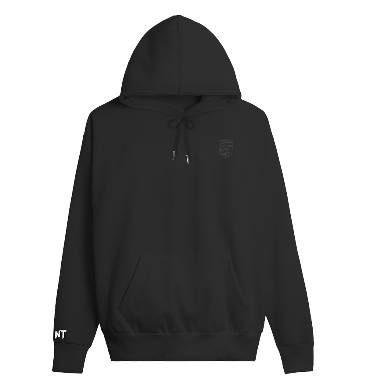 Sweatshirt Need Money For Porsche Rework