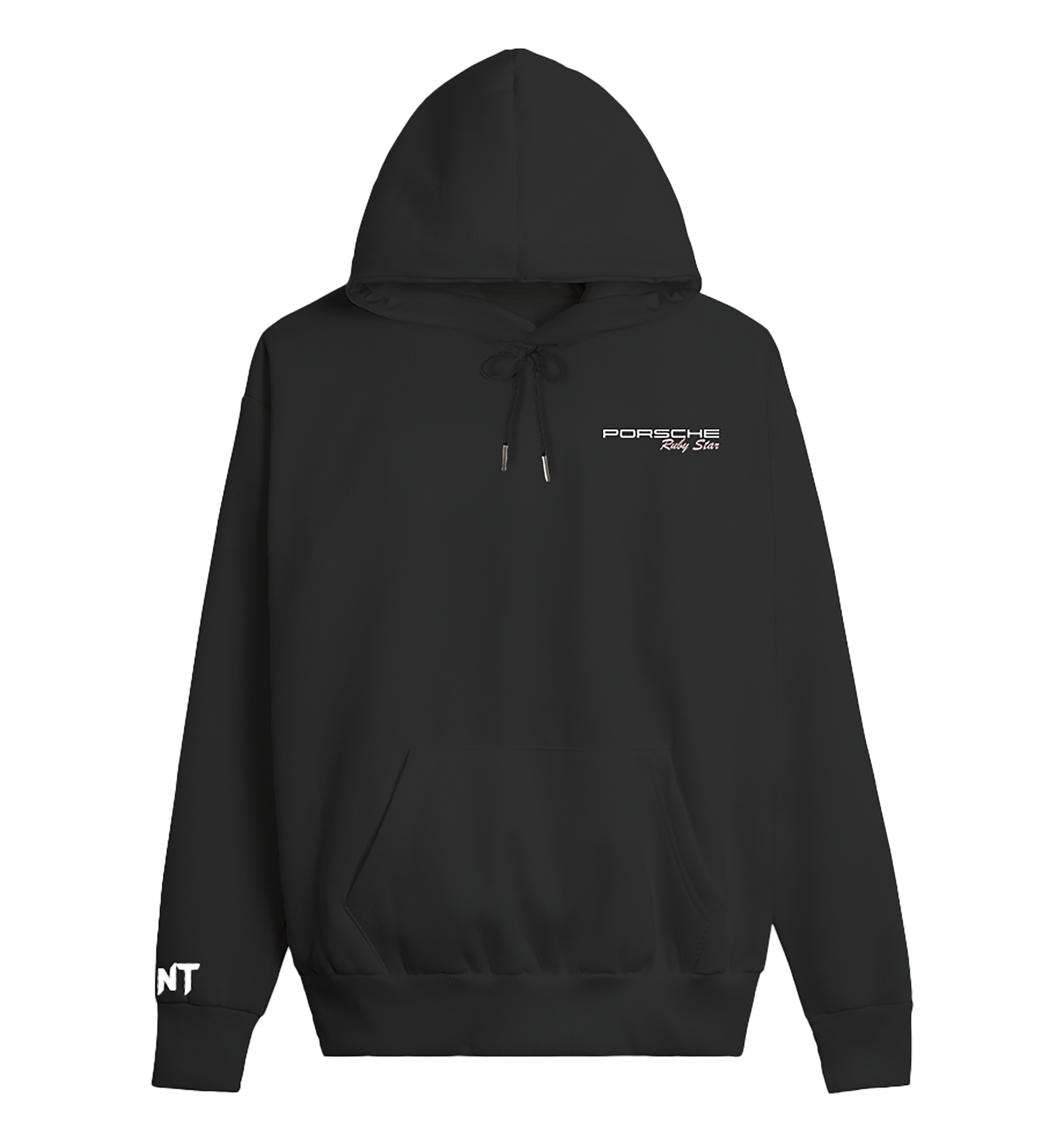 SALE Moletom Porsche Pink