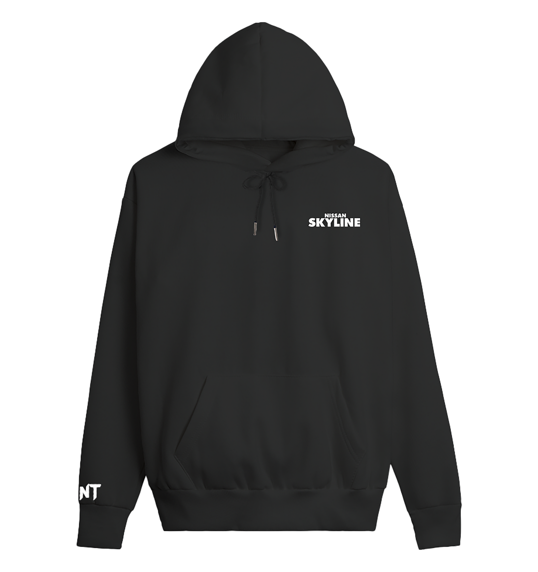 SALE Moletom Skyline