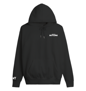 SALE Moletom Skyline