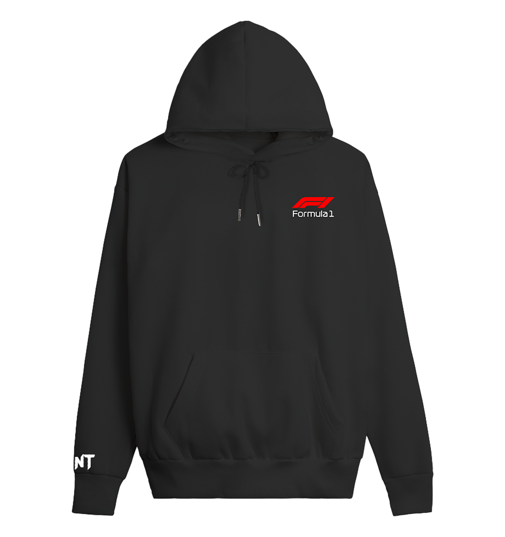 Moletom Lewis Hamilton P1