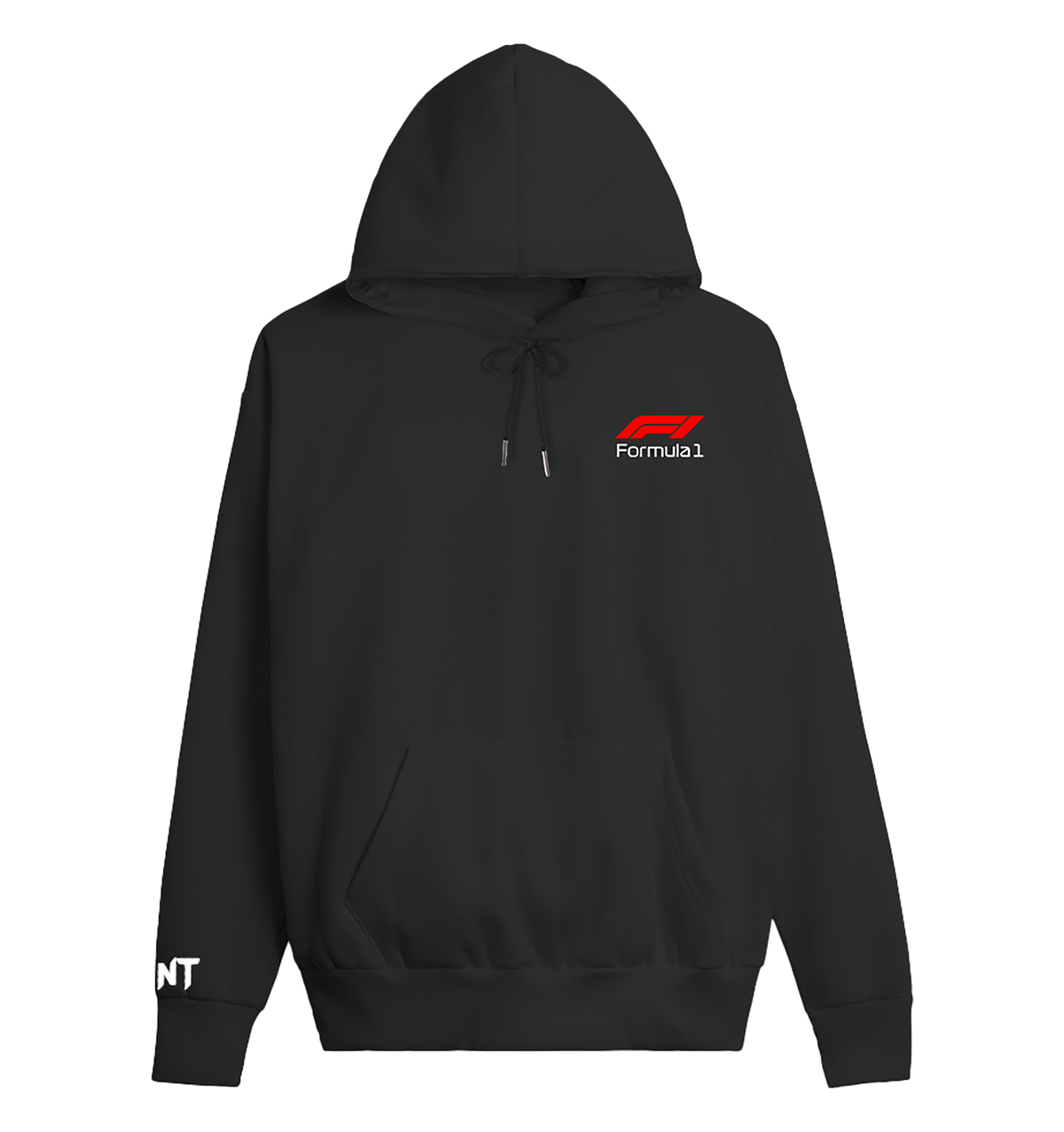 Moletom Lewis Hamilton P1