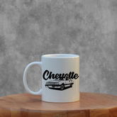 Caneca Chevette M1