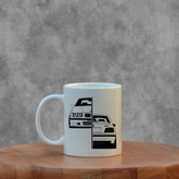 Caneca BMW