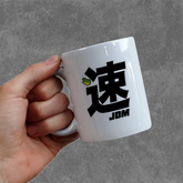 Caneca JDM