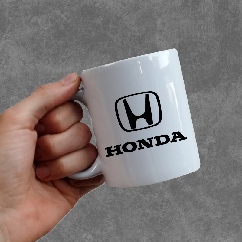 Caneca Honda