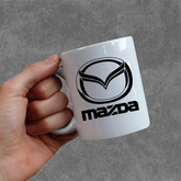 Caneca Mazda