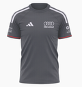 Camiseta Audi Bortoleto