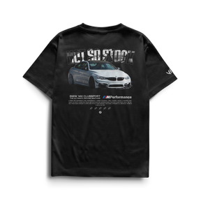 Camiseta Drive It Like Stole It
