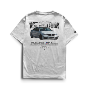 Camiseta Drive It Like Stole It