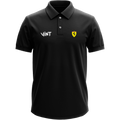 Camiseta Polo Ferrari