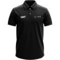 Camiseta Polo Mercedes