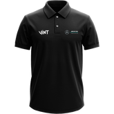 Camiseta Polo Mercedes