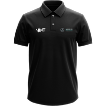 Camiseta Polo Mercedes