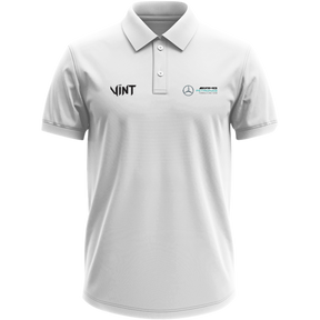 Camiseta Polo Mercedes