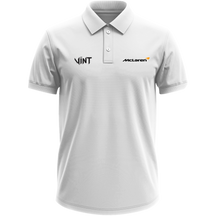 Camiseta Polo McLaren