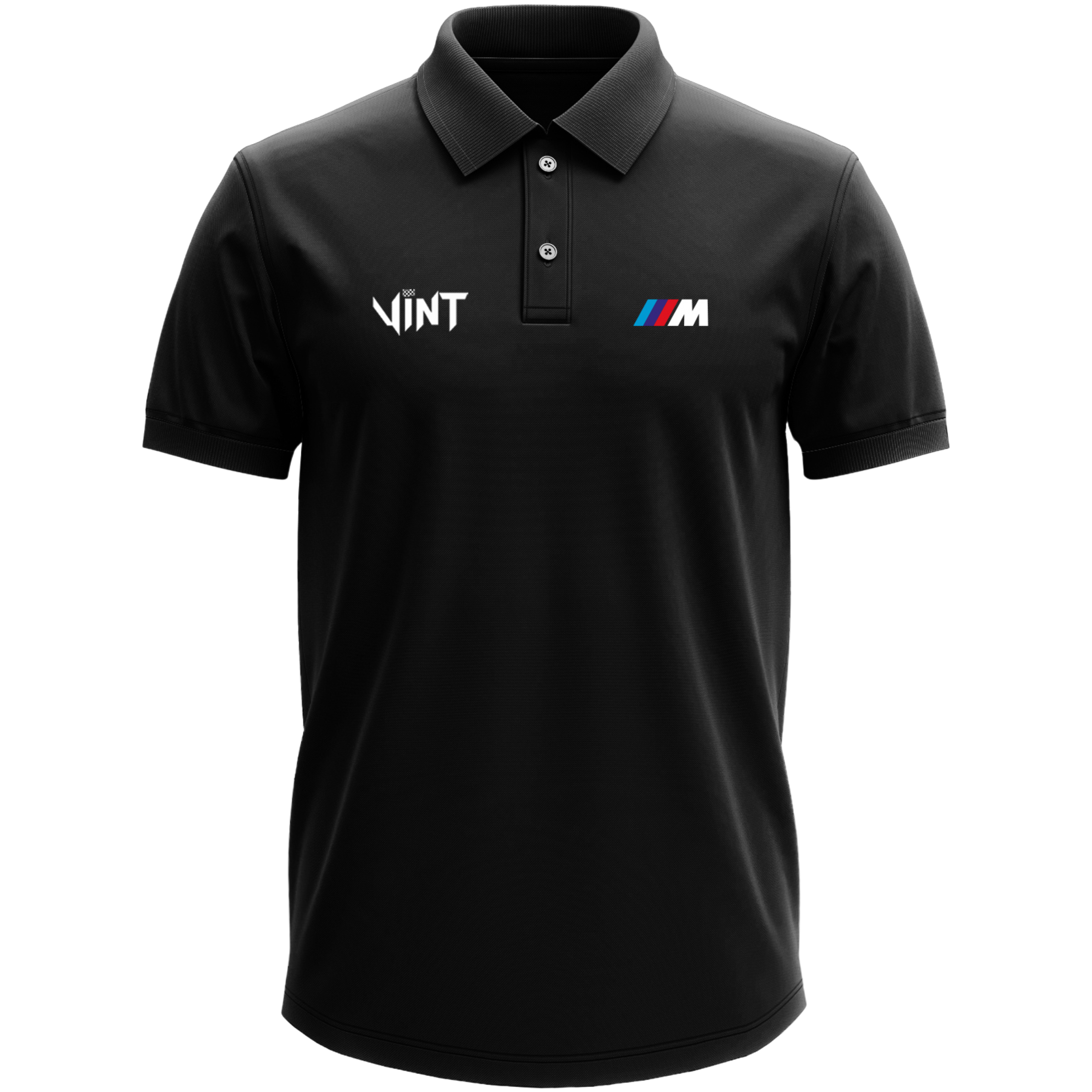 Camiseta Polo Bmw
