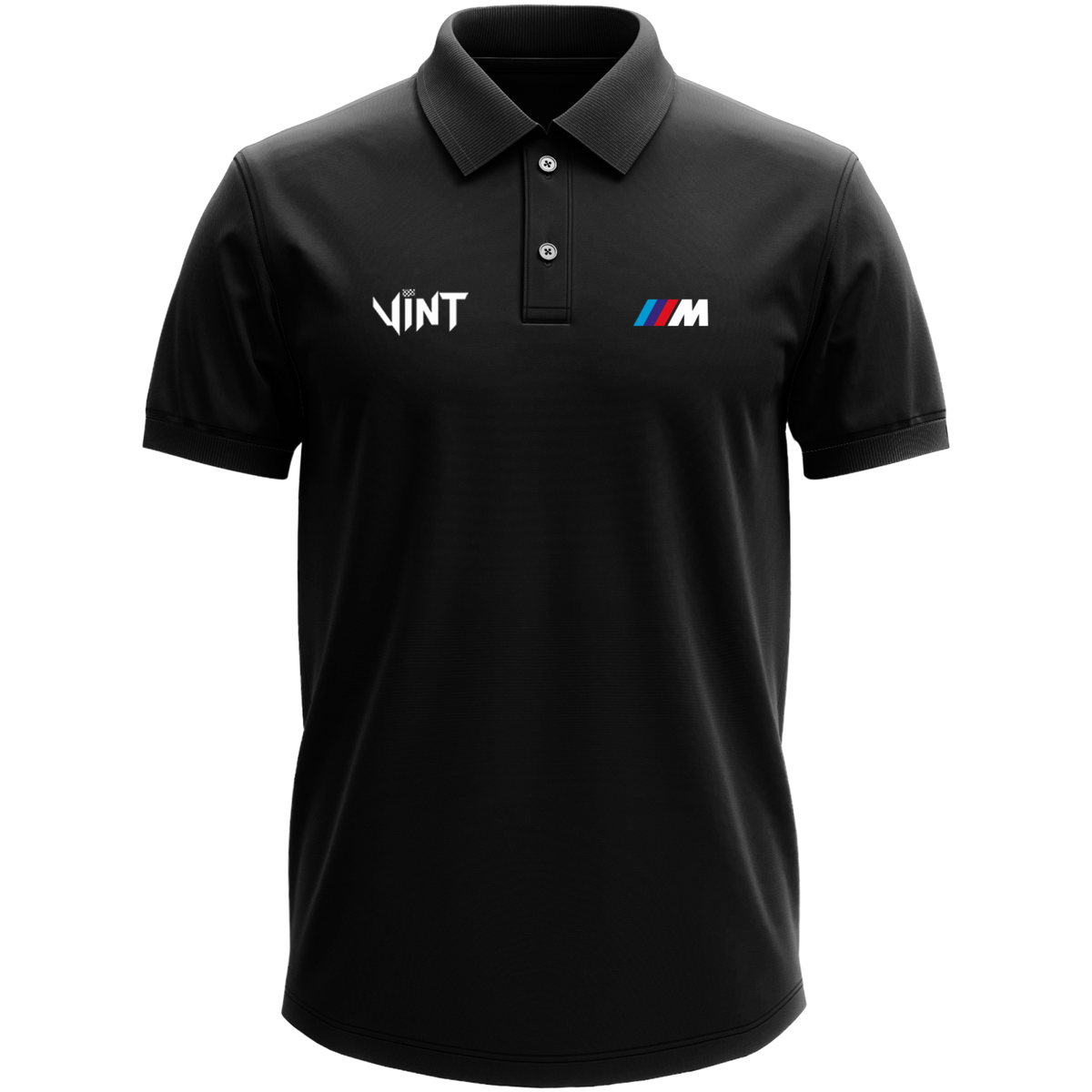 Camiseta Polo Bmw