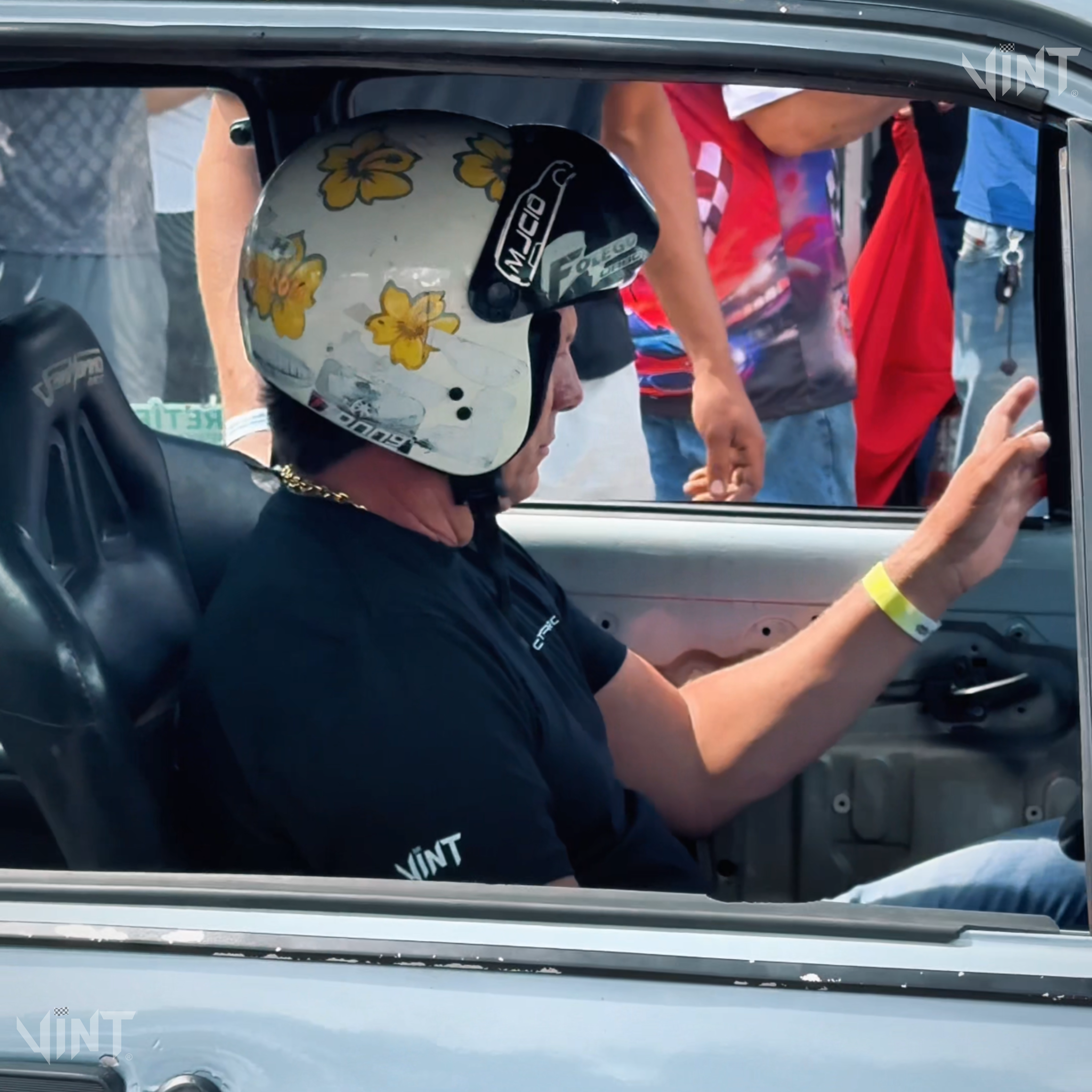 Camiseta Camaro
