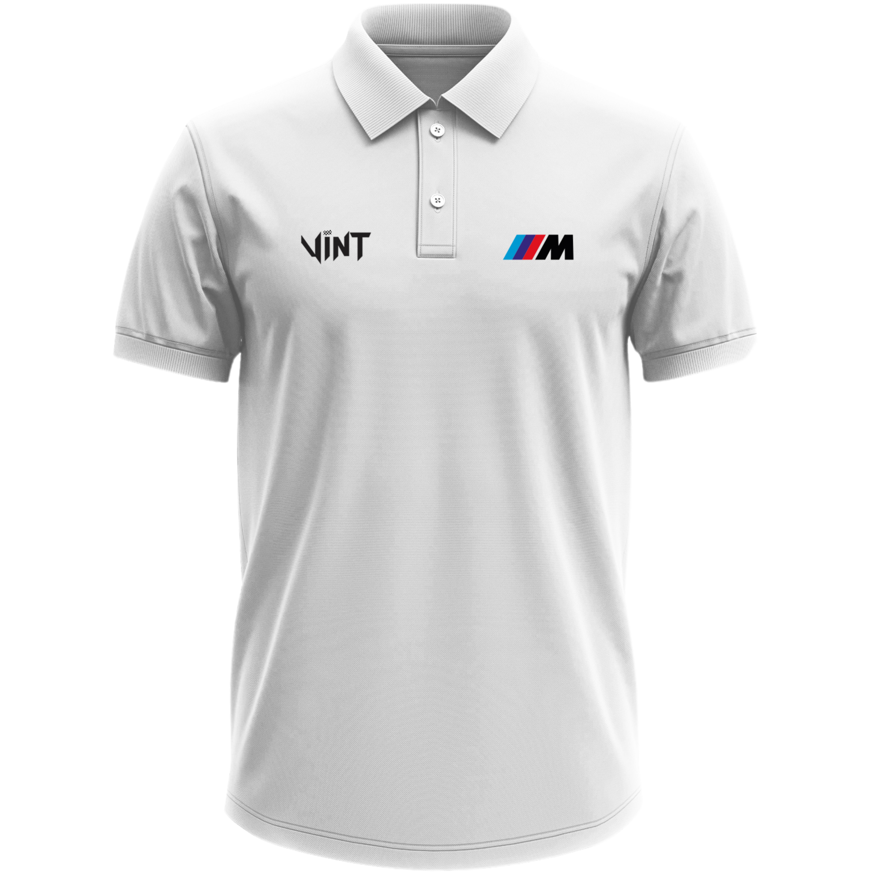Camiseta Polo Bmw